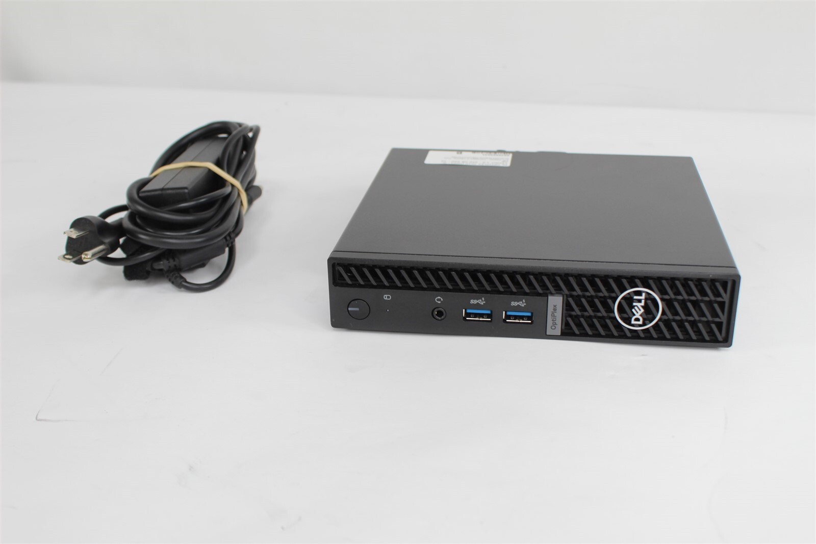 Dell OptiPlex 7010 Micro 14-Core i5-13500T 1.6GHz 32GB RAM 256GB NVMe WiFi