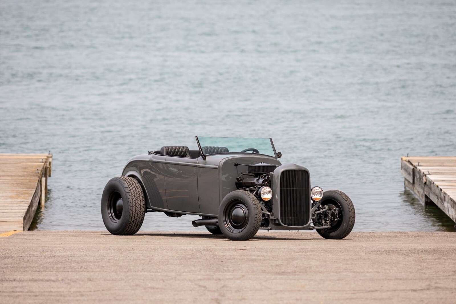 1932 Ford Model A