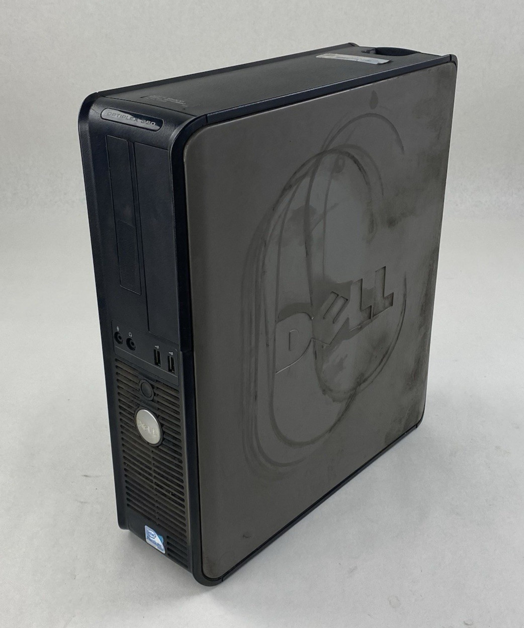 Dell OptiPlex 380 SFF Pentium Dual-Core E5400 2.70GHz 3GB RAM No HDD No OS