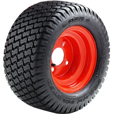 OTR 18/8.58 A Tire