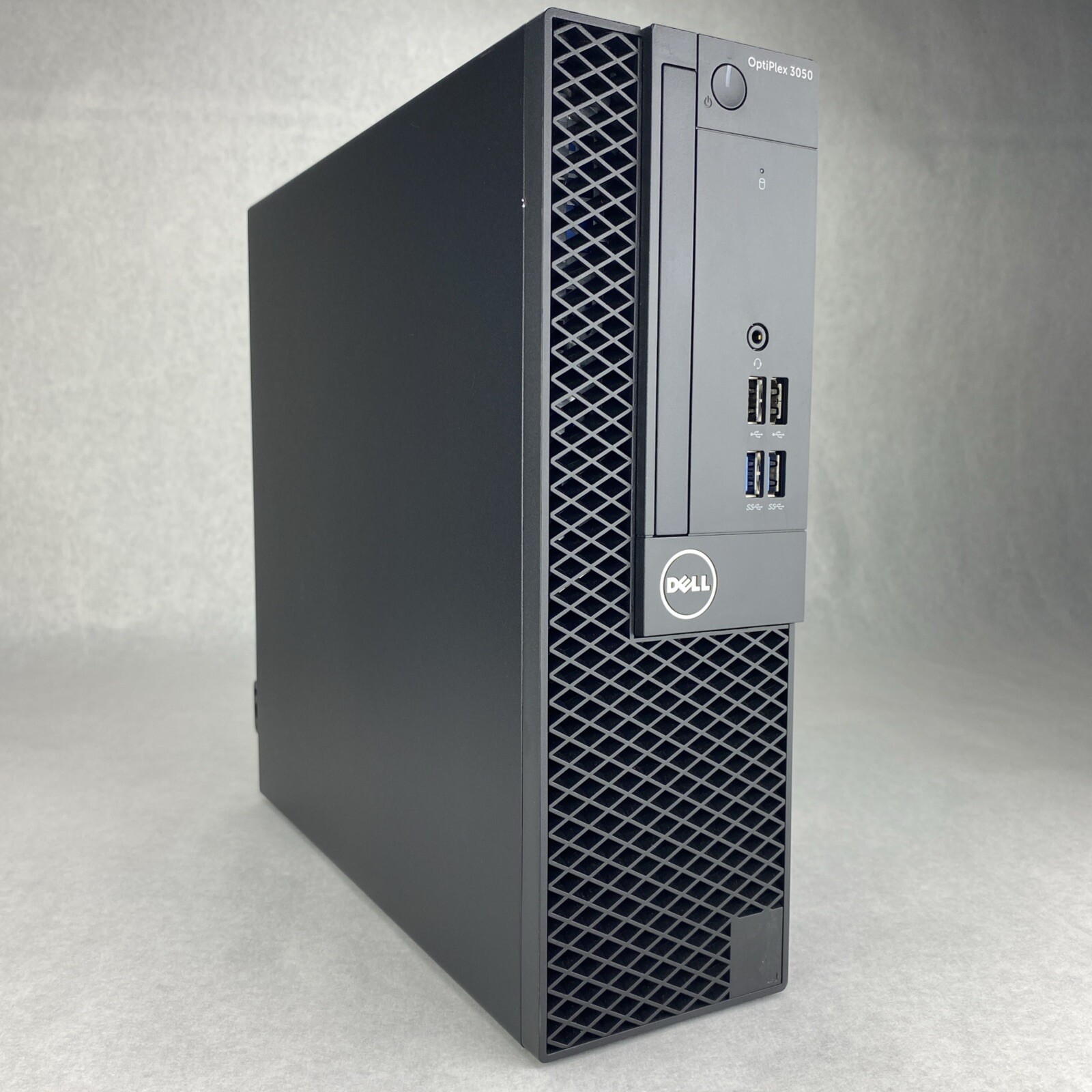 Dell Optiplex 3050 SFF Intel Quad Core i5-7500 3.40GHz 1x8GB RAM No HDD OS