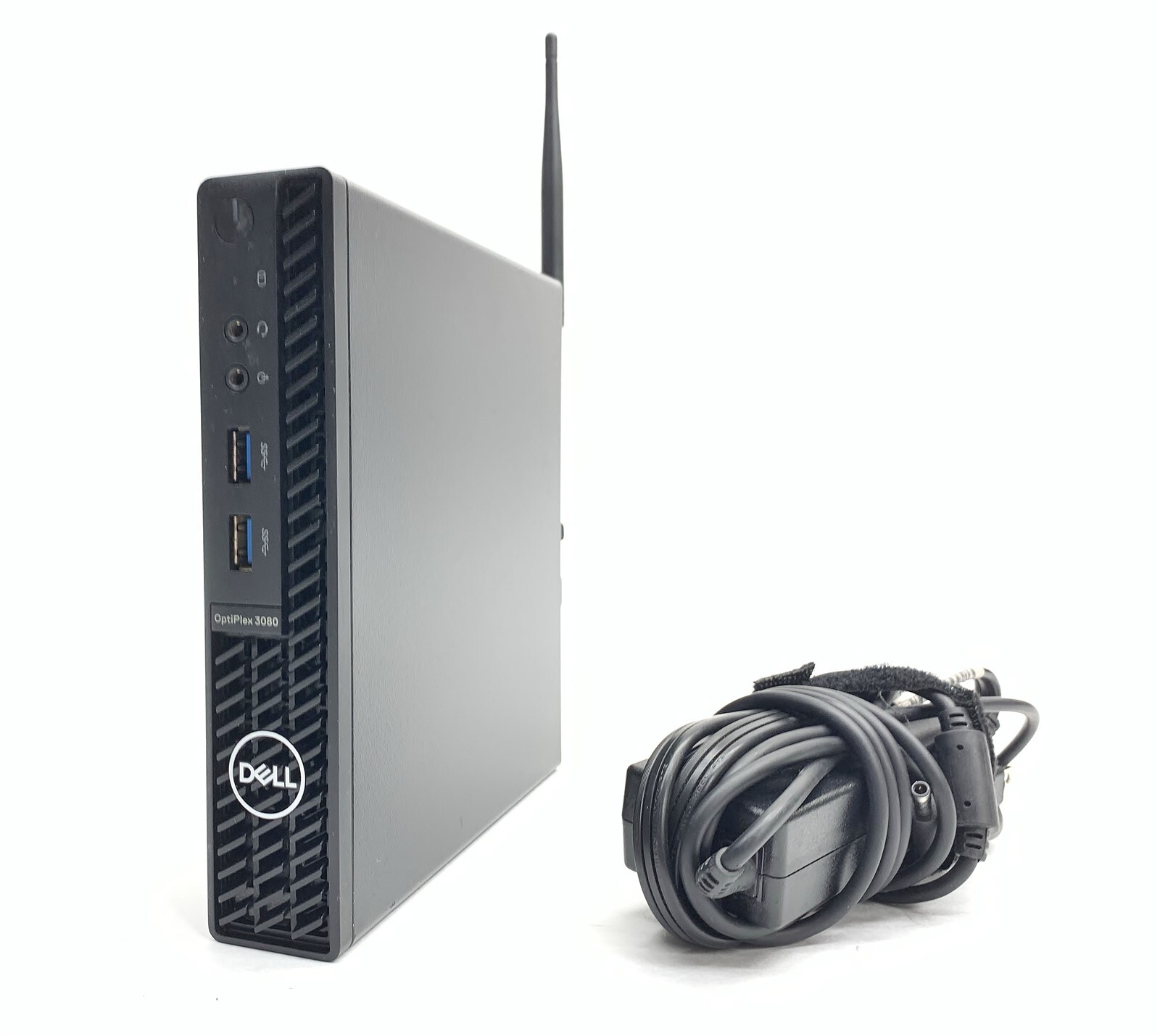 Dell OptiPlex 3080 Micro PC i5-10500T 2.3Ghz 8GB 512GB NVMe NO/OS WIFI BIOS LOCK