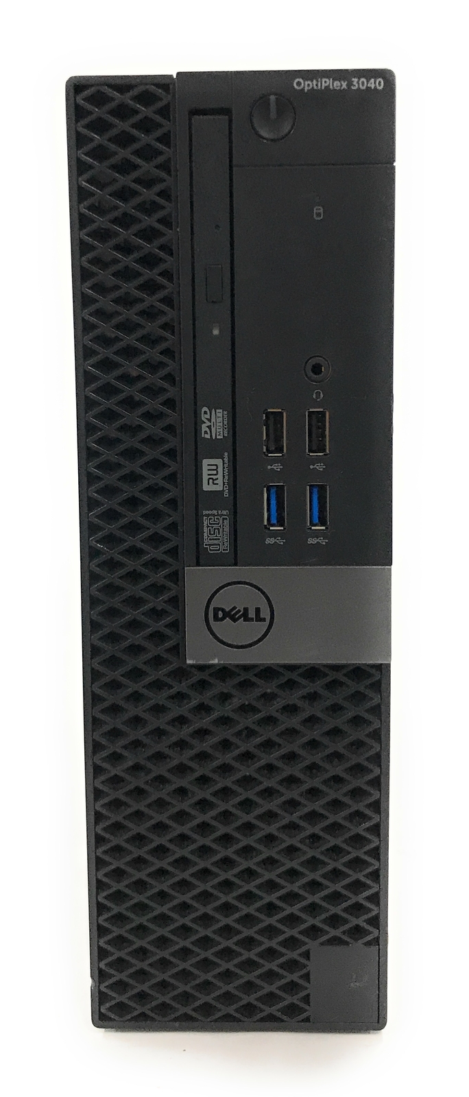 Dell Optiplex 3040 Desktop PC Intel i5-6500 @ 3.20GHz 16GB DDR3 256GB SSD