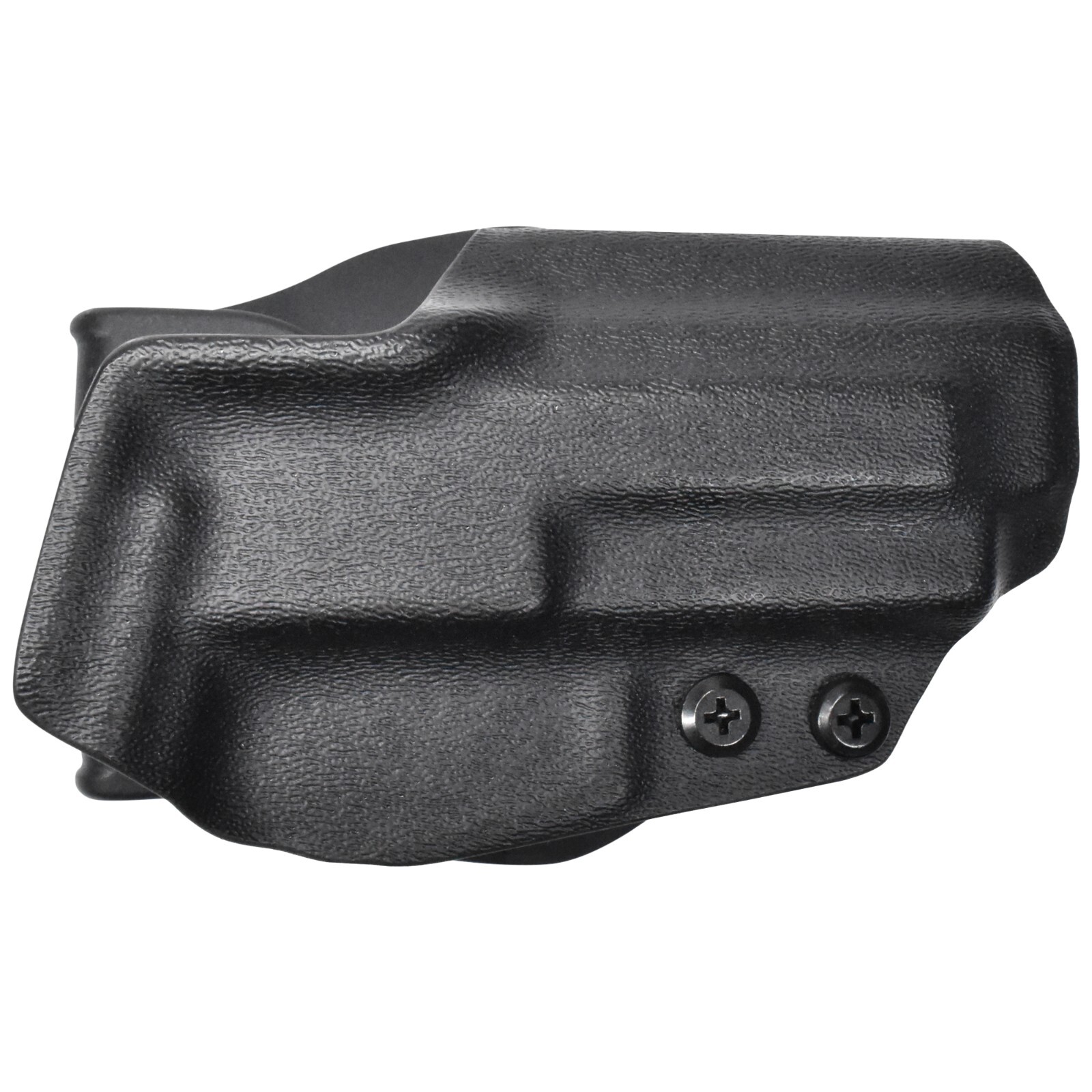 OWB Quick Detach Paddle Holster Fits Beretta 80X Cheetah 3.7”