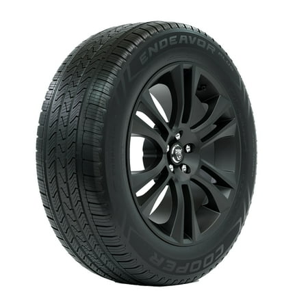 Cooper Endeavor Plus All Season 225/55R18 98H Passenger Tire