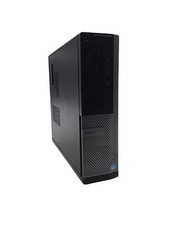 Dell Optiplex 3010 Desktop i3-3240 3.40GHz 16GB 500GB WIFI DVDRW Windows 7 Pro