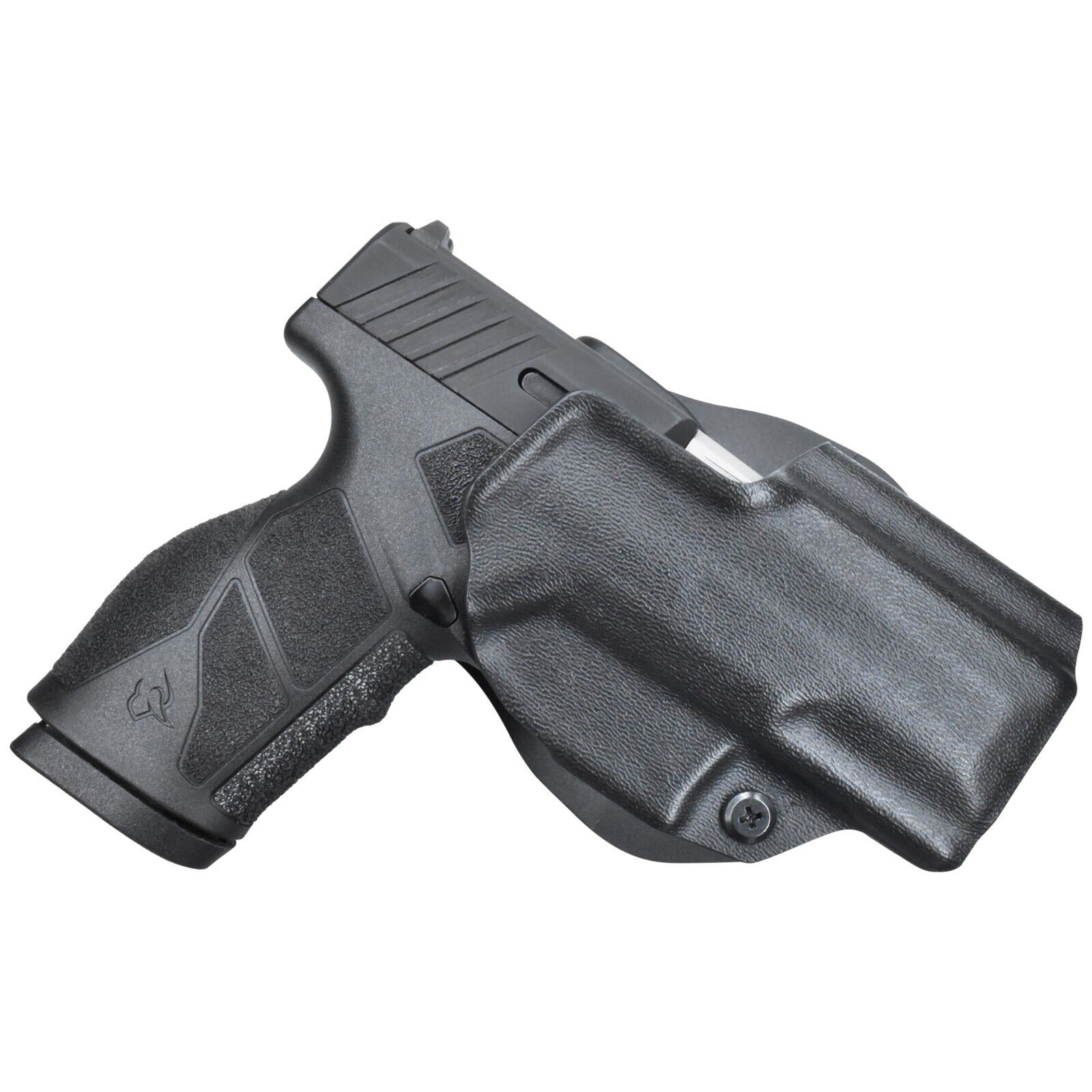 OWB Quick Detach Paddle Holster Fits Taurus GX2
