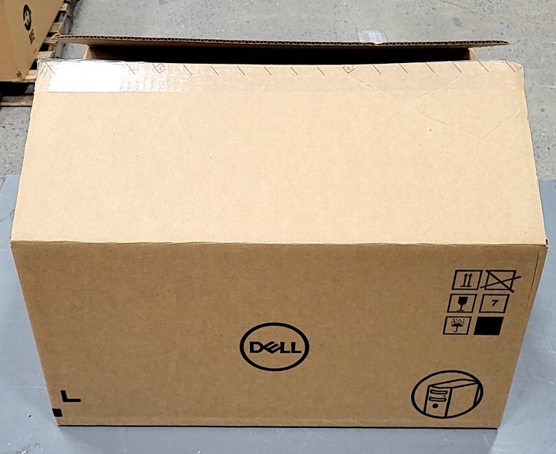DELL OptiPlex 5040 D11S SFF Desktop INTEL CORE I5-6600 3.30GHz 8GB 500GB