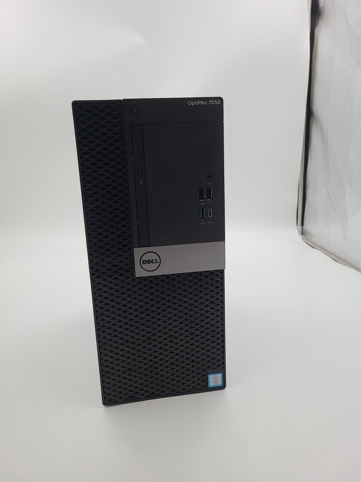 Dell OptiPlex 7050 Intel i5-6500 3.2GHz 16GB RAM 500GB HDD Windows 10 Home