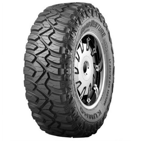 Kumho Road Venture MT71 35/12.5-22 117 Q Tire