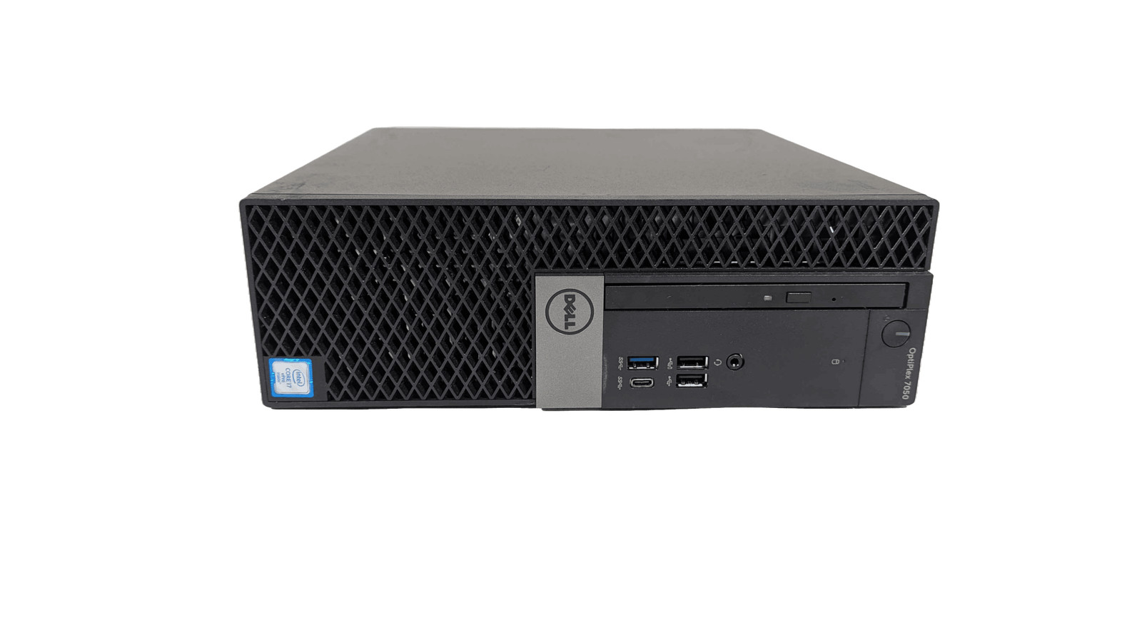 Dell Optiplex 7050 SFF Intel i5-6500 3.2GHz / 16GB / 256GB / Win10