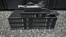 Dell OptiPlex 5080 Micro | i5 10500T | 16GB | 256GB NVMe M.2 | W11 Pro | W / AC