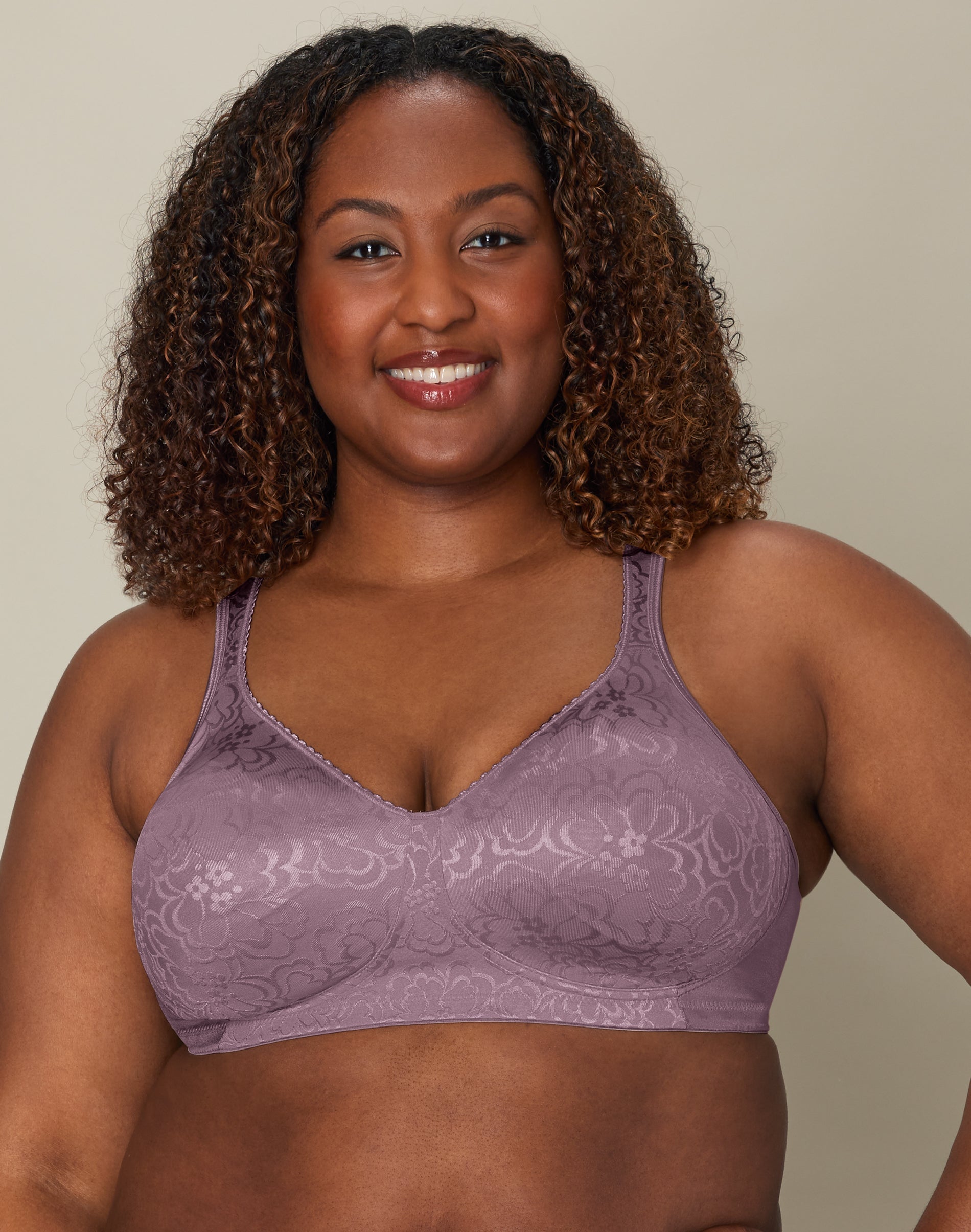 Playtex 18 Hour Wirefree Bra | Bras | Onehanesplace.com
