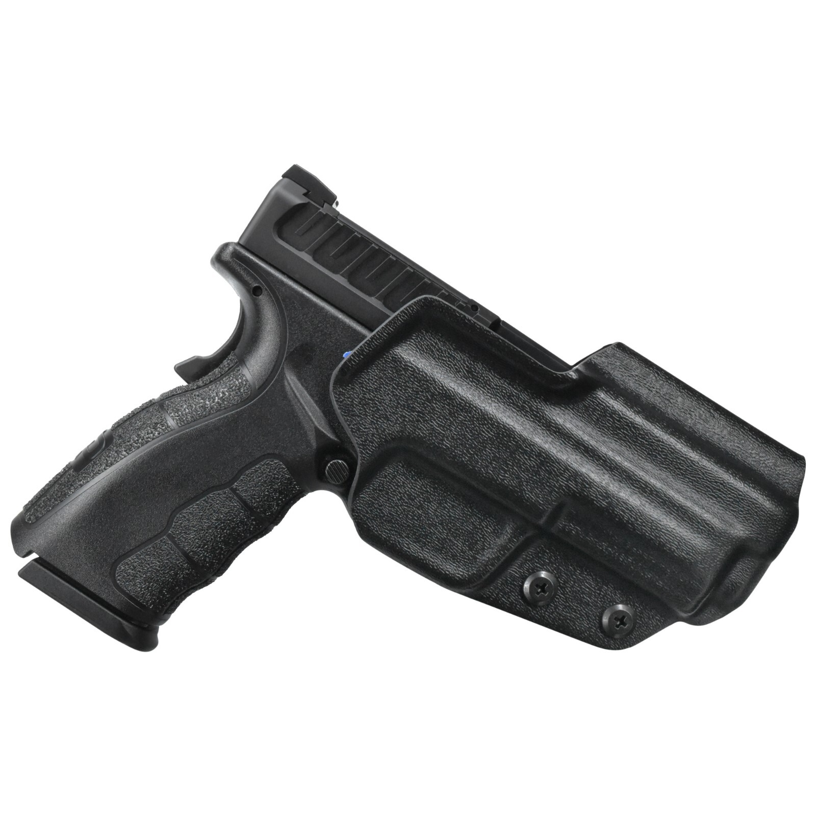 OWB Quick Detach IDPA Holster Fits Springfield Armory XD Mod.3 4”