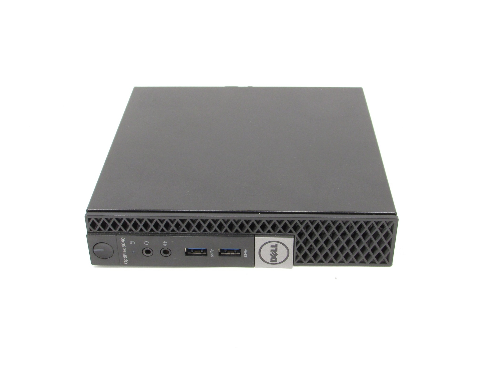 Dell Optiplex 3040 MFF Intel Core i5-6500T 2.50GHz 8GB RAM 128GB SSD Micro PC