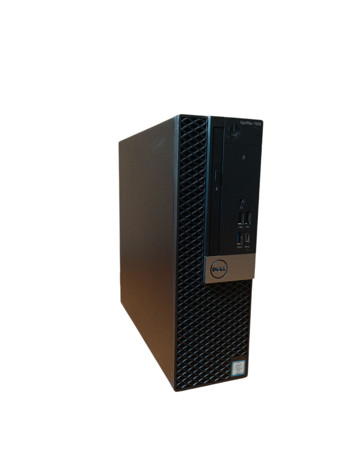 Dell OptiPlex 7050 SFF i5-7500 3.4ghz 32GB Ram 256GB SSD Fresh Windows 11 OS