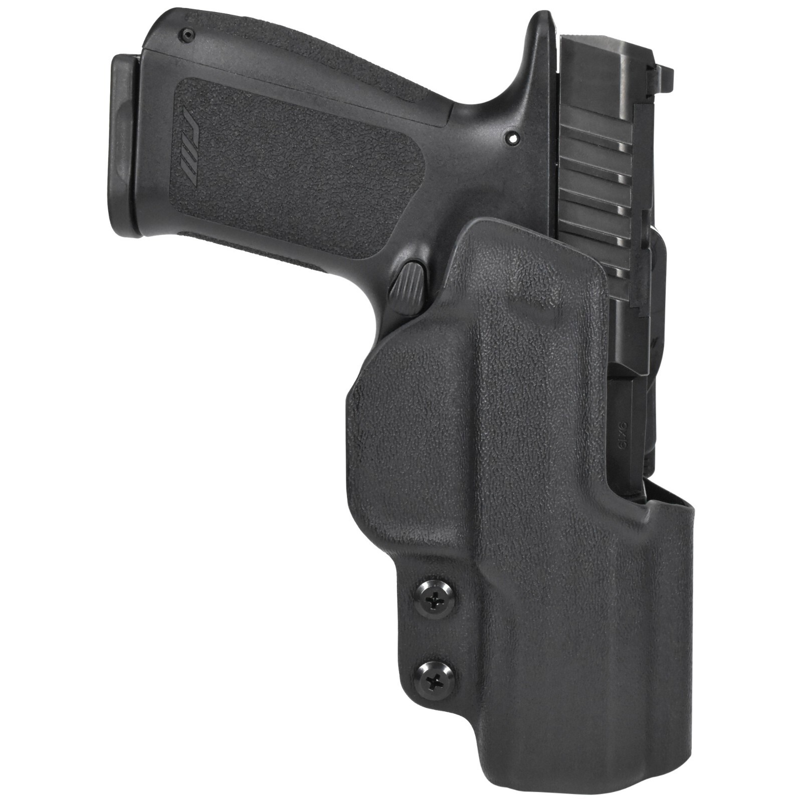 OWB Quick Detach IDPA Holster Fits Rost Martin RM1C