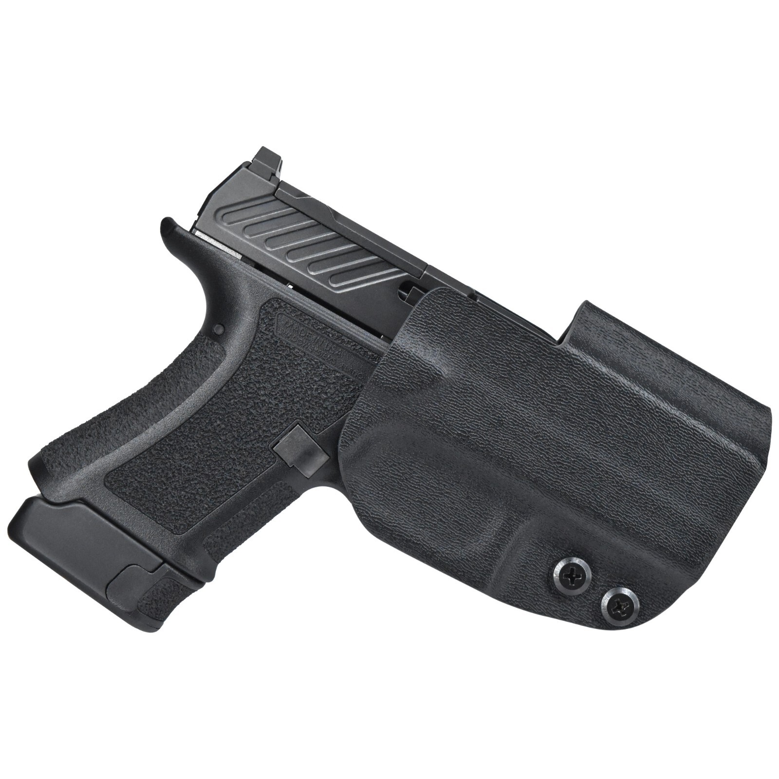 OWB Quick Detach IDPA Holster Fits Shadow Systems CR920 Combat