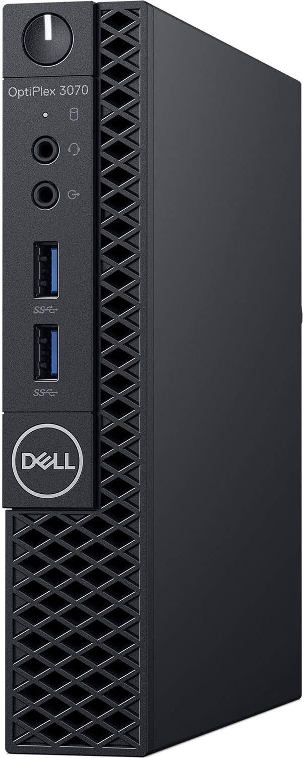 Dell Optiplex 3070 PC Computer Micro i5-9500T 32GB Ram 2TB SSD Windows 11 Pro