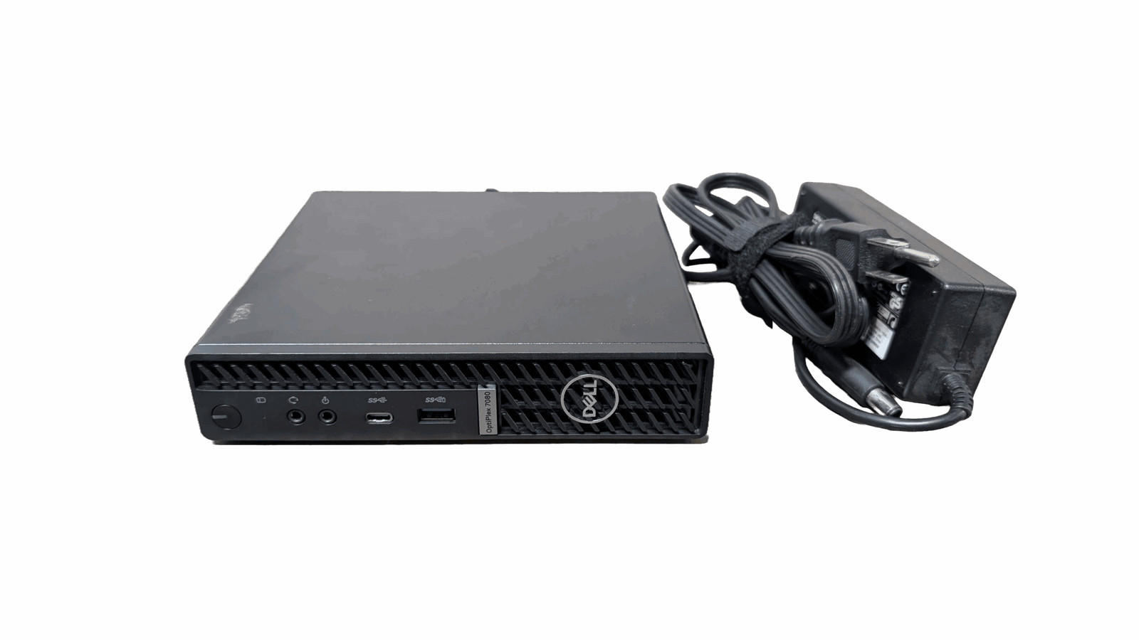 Dell Optiplex 7080 MFF i5-10500T 2.3Ghz 6-Core | 16GB RAM | 480GB SSD | W11P