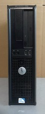 Dell Optiplex 360 Desktop, Q6600 @ 2.4Ghz, 3Gb Ram – No OS/HDD – w/HDD Caddy