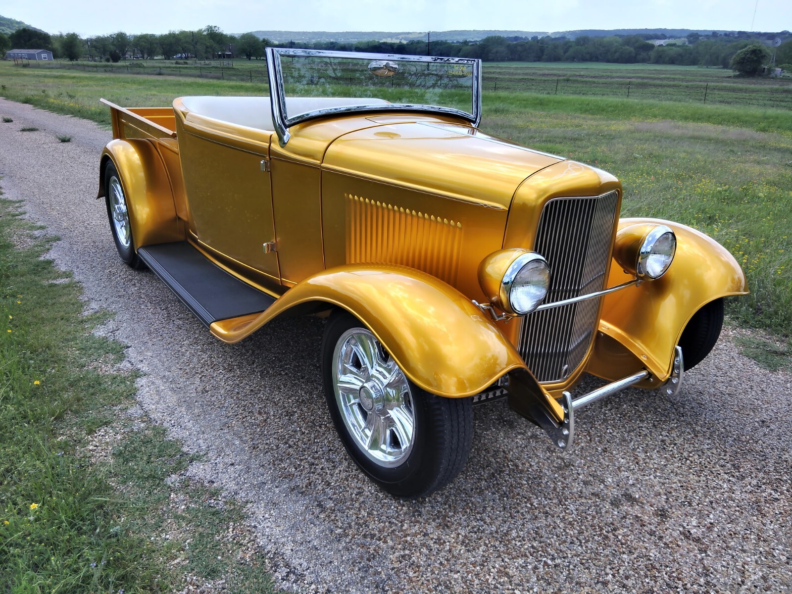 1932 Ford Model A