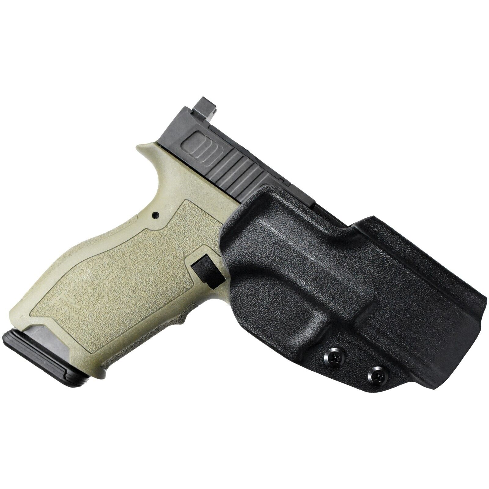 OWB Concealment/IDPA Holster Fits Palmetto State Armory Dagger 3.9”