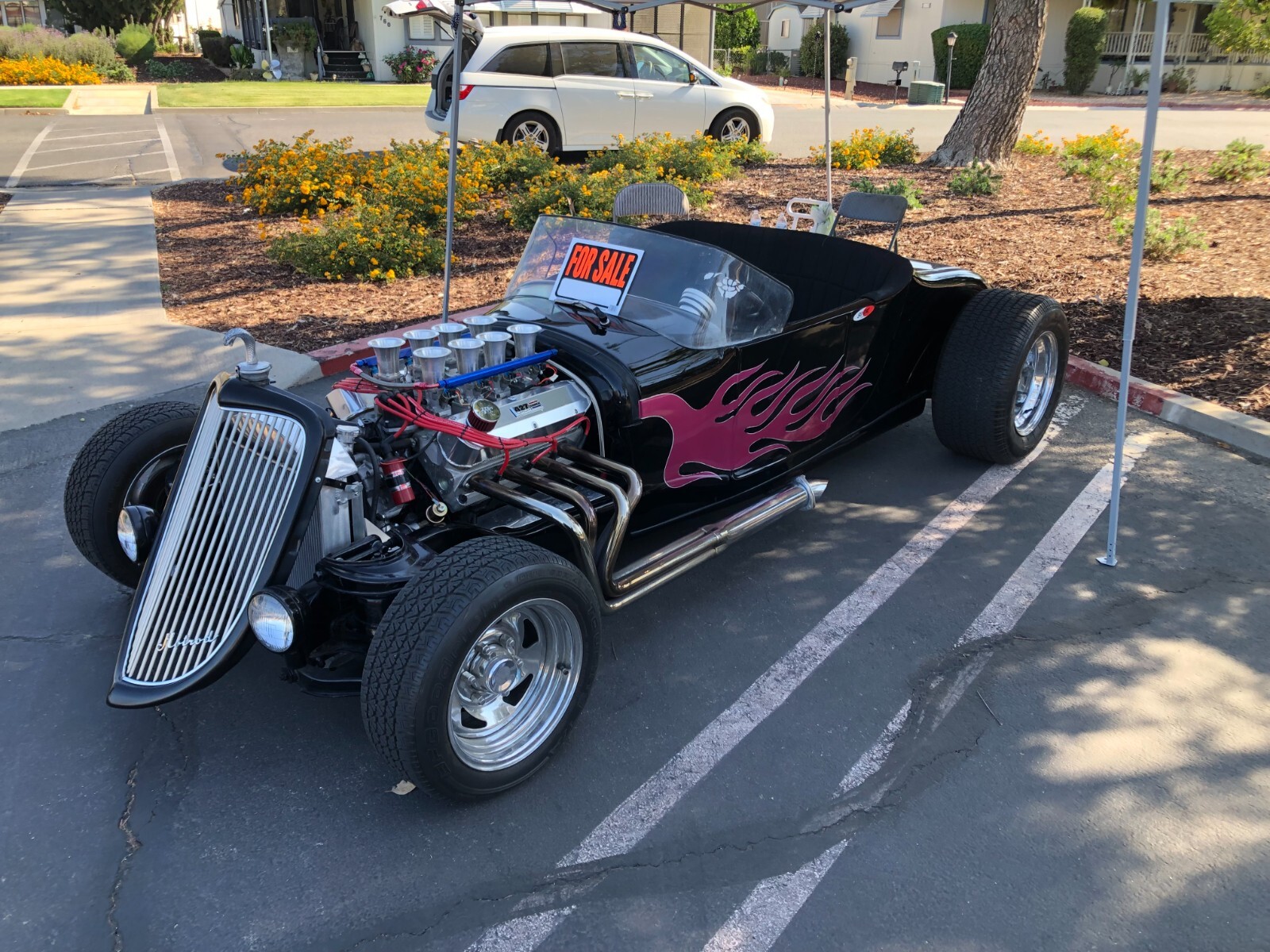 1927 Ford Model T