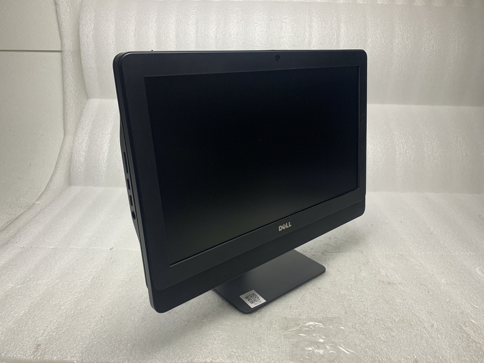 Dell OptiPlex 3030 AIO 20″ Intel Core i5-4590S 3GHz 12GB RAM 240GB SSD NO OS