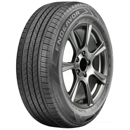 Cooper Endeavor All Season 205/55R16 91H Passenger Tire