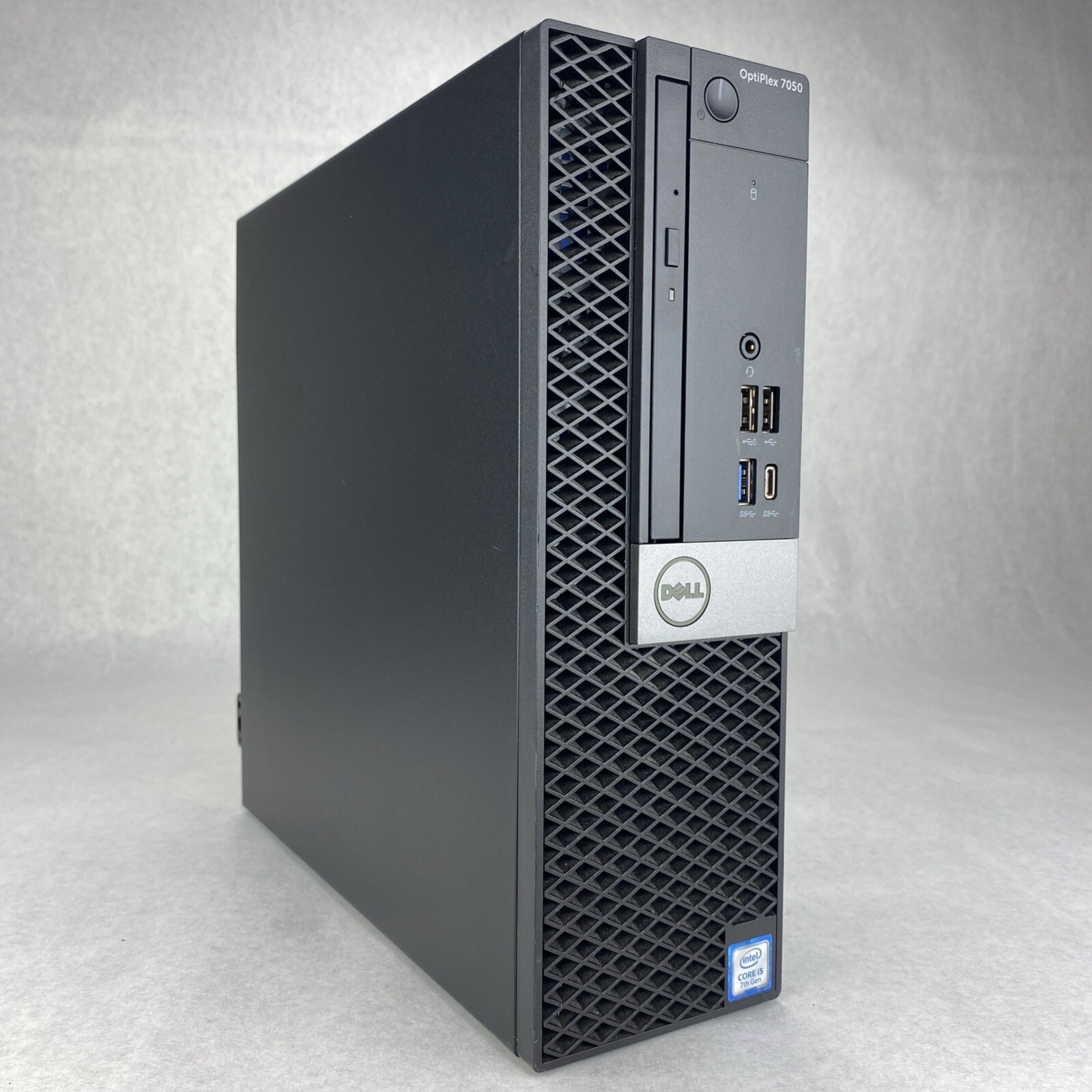 Dell OptiPlex 7050 SFF Intel Core i5-6500 3.20GHz 1x8GB RAM DVDRW No HDD OS