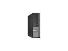 DELL OptiPlex Intel i5 4th Gen 8GB 128GB No Screen No W7P DVD WARRANTY
