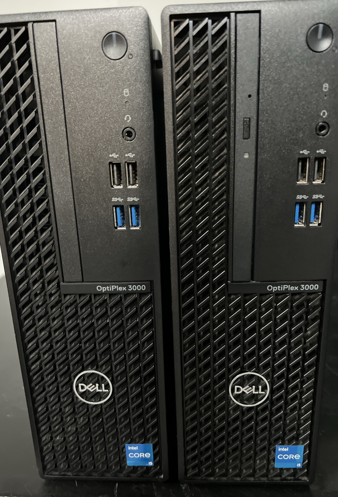 Dell OptiPlex 3000 SFF i5-12500, 16GB RAM, 256GB SSD, Windows 11 Pro