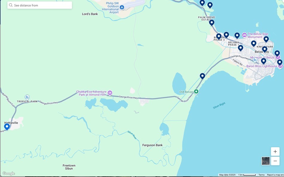 Land for sale