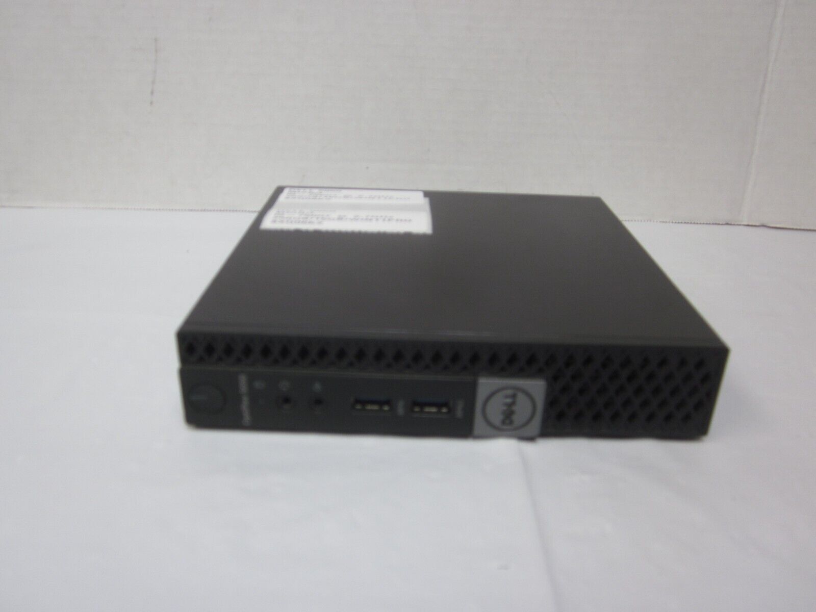 Dell OptiPlex 5050 Micro I5-7500T @ 2.7GHz 256GB 16GB WIN11PRO