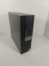 Dell Optiplex 5040 Sff i5-6500 8GB Ram 256GB SSD Win 11 Pro