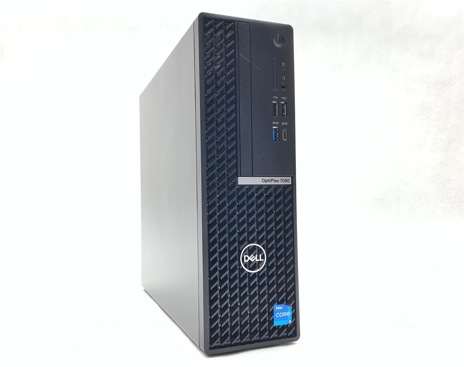 Dell OptiPlex 7090 SFF PC Core i5-11500 2.7GHz 8GB 160GB SSD NO/OS *BIOS LOCKED*
