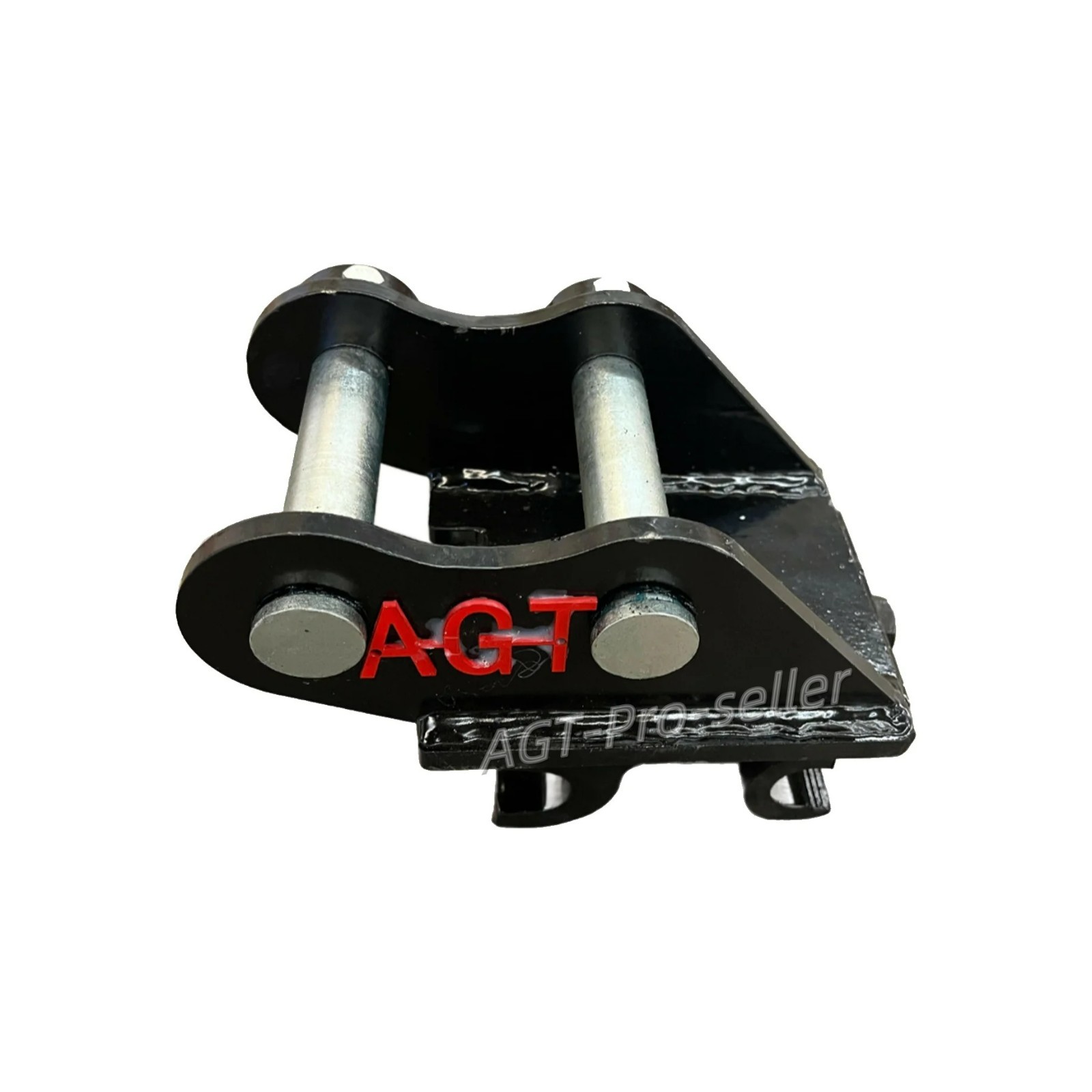 New Quick Hitch Coupler Attachments for AGT 12 Series Mini Excavator