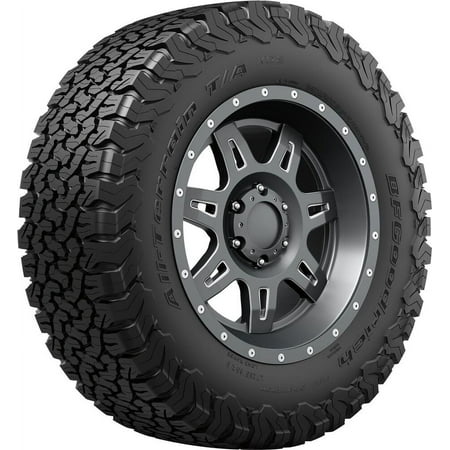 1 BFGoodrich All Terrain KO2 Tire LT285/70R17 116/113Q 6 Ply 2857017