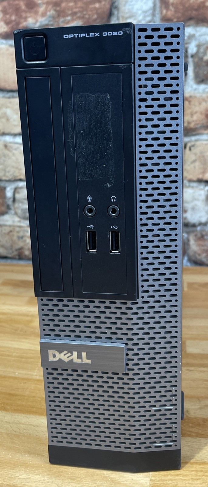 Dell Optiplex 320 I5-4570 3.2GHz 16GB RAM NO OS