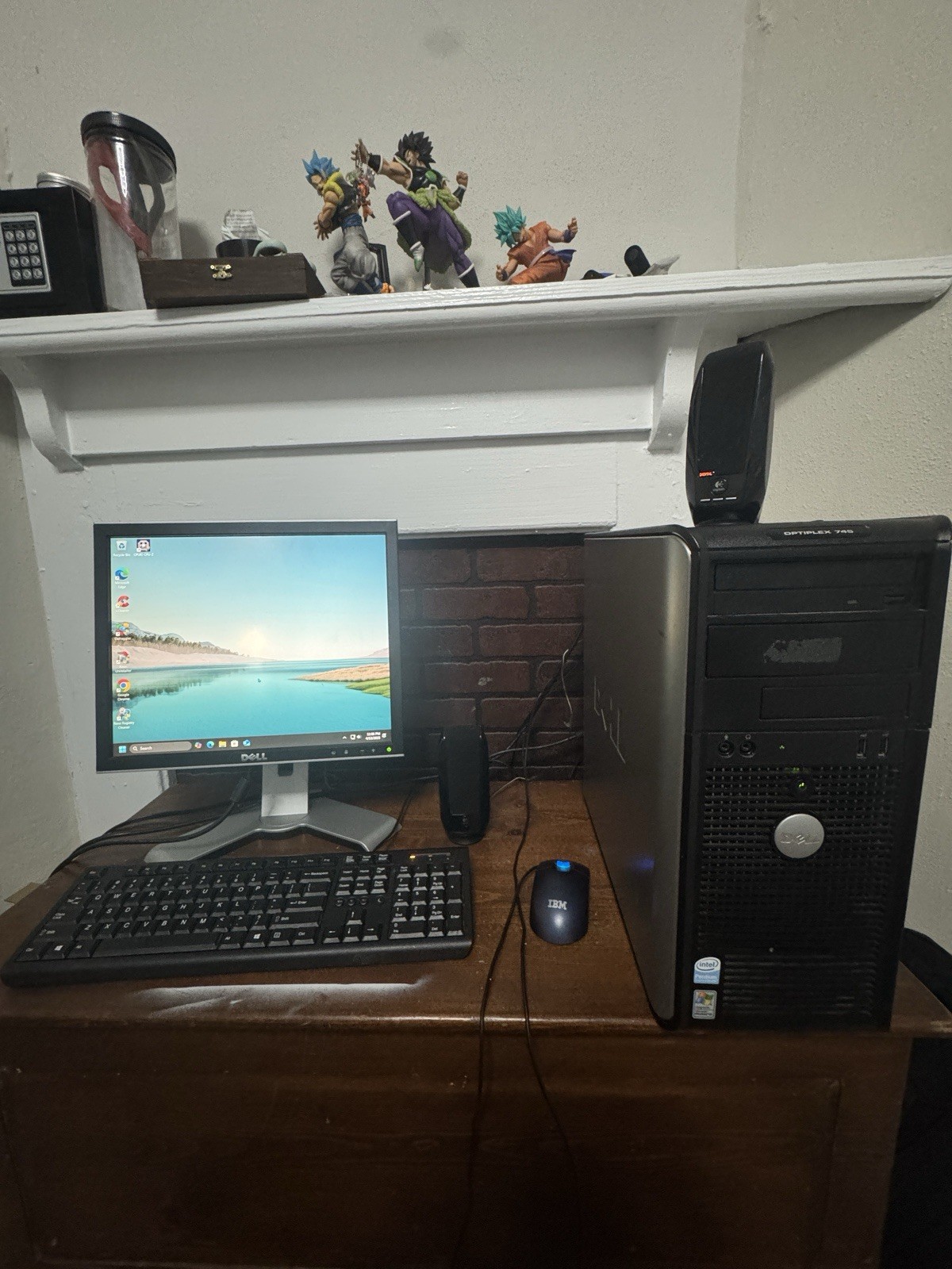 Dell Desktop PC Windows 11 Pro Maxed Out