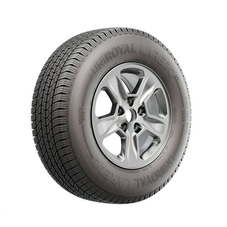 Uniroyal Laredo HT All-Season 275/55R20 113T Tire