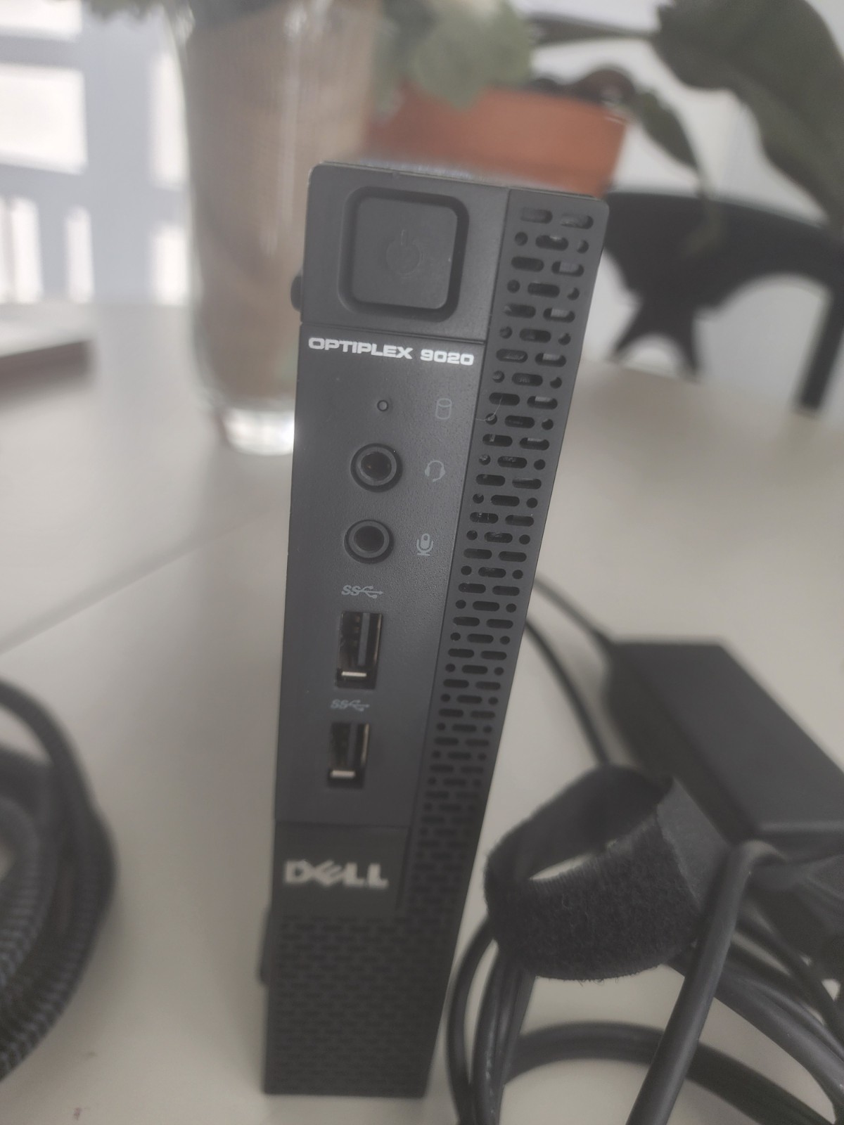 Dell Optiplex 9020 Desktop Mini PC with USB Ports