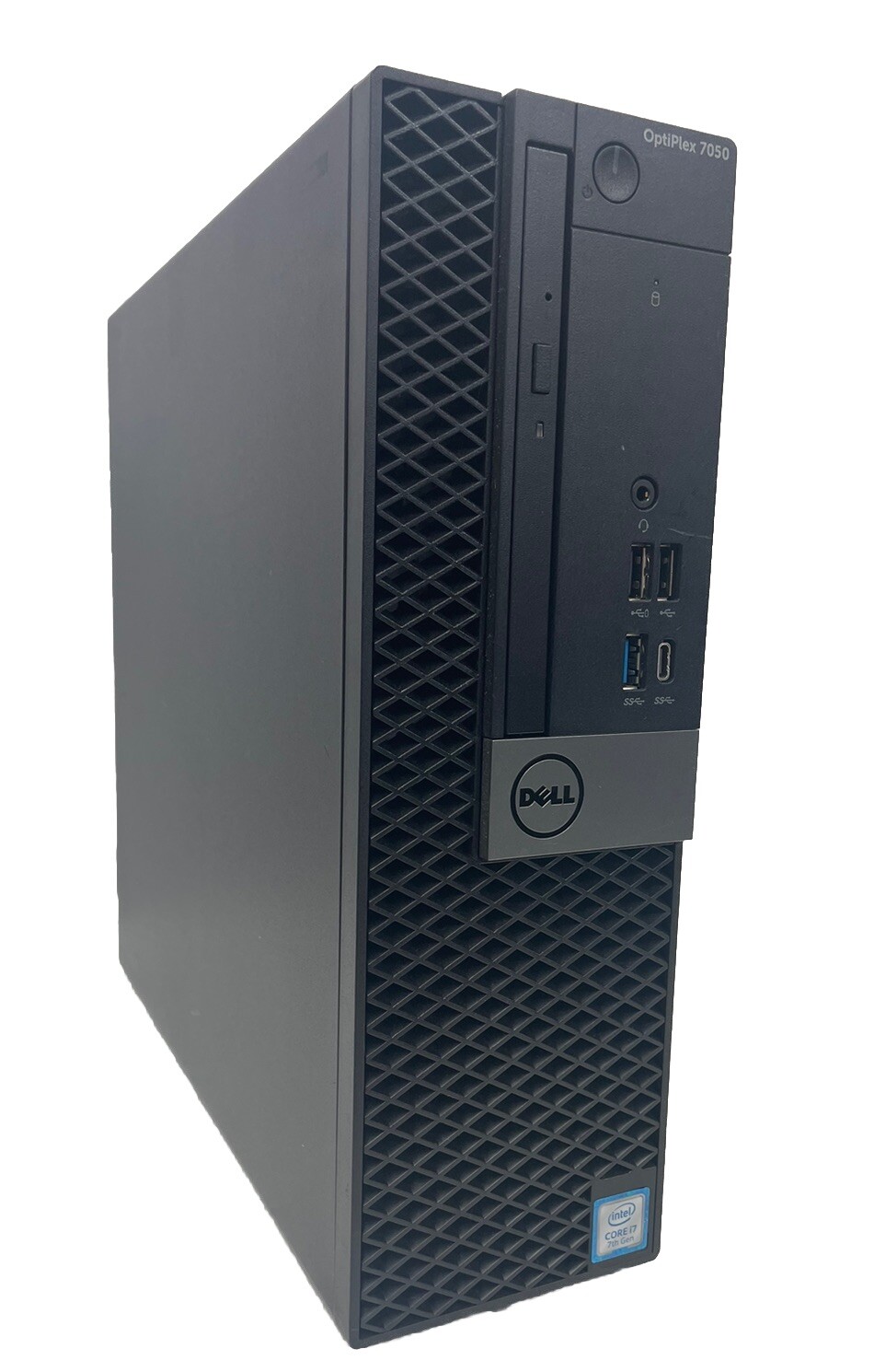 Dell OptiPlex 7050 i7 Desktop Computer PC 16GB RAM 1TB SSD WiFi Windows 10 Pro
