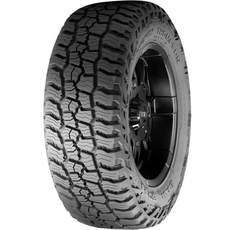 Mickey Thompson Baja Boss A/T All Terrain LT35X12.50R17 119Q D Light Truck Tire