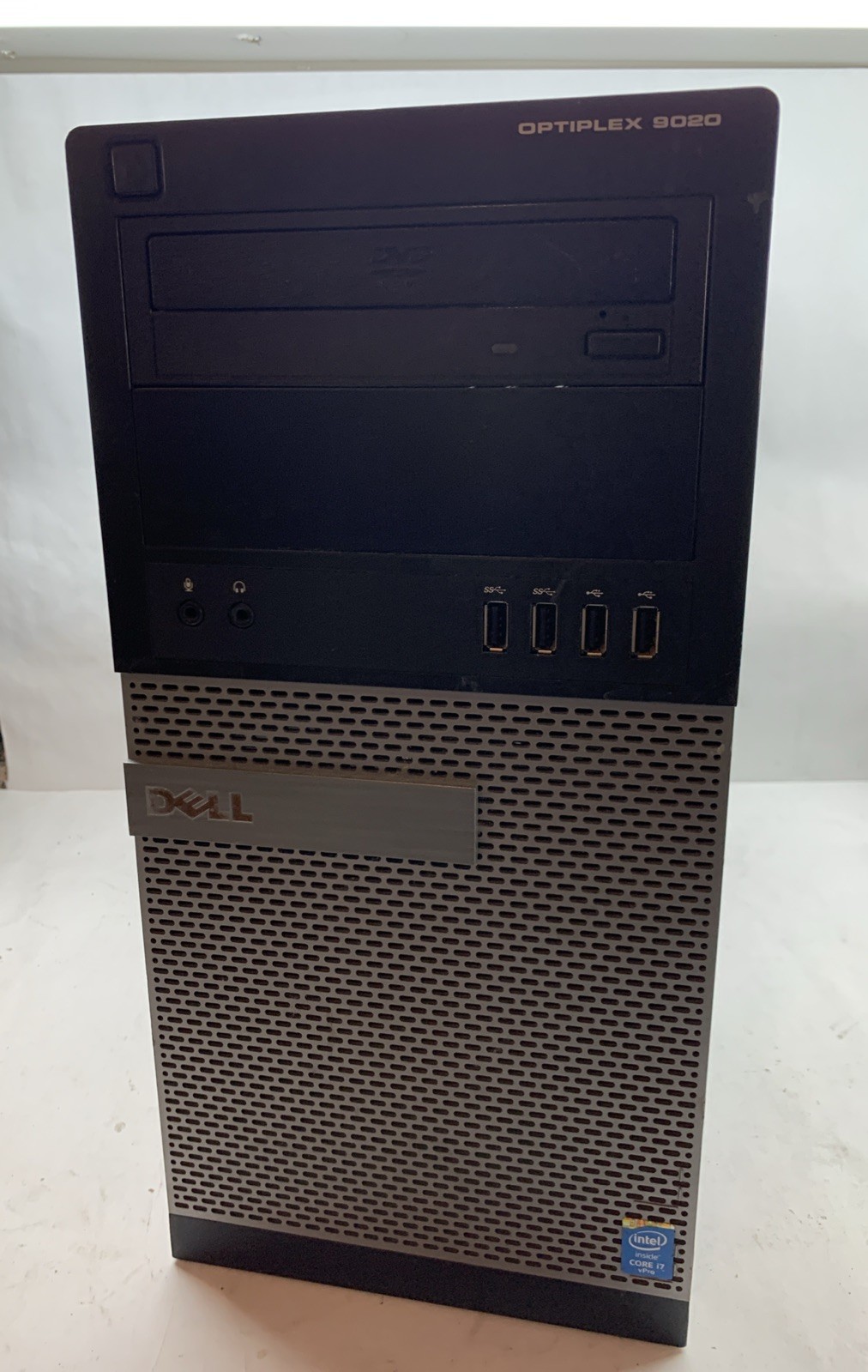 Dell OptiPlex 9020 Desktop  i7 4790 @3.6GHz 16GB RAM 1TB HDD Win11