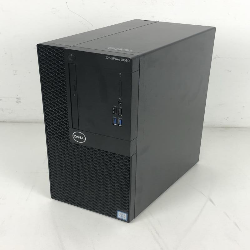 Dell Optiplex 3060 – CWI80473 – Core i5 3.0GHz – 8GB – 500GB – DVDRW