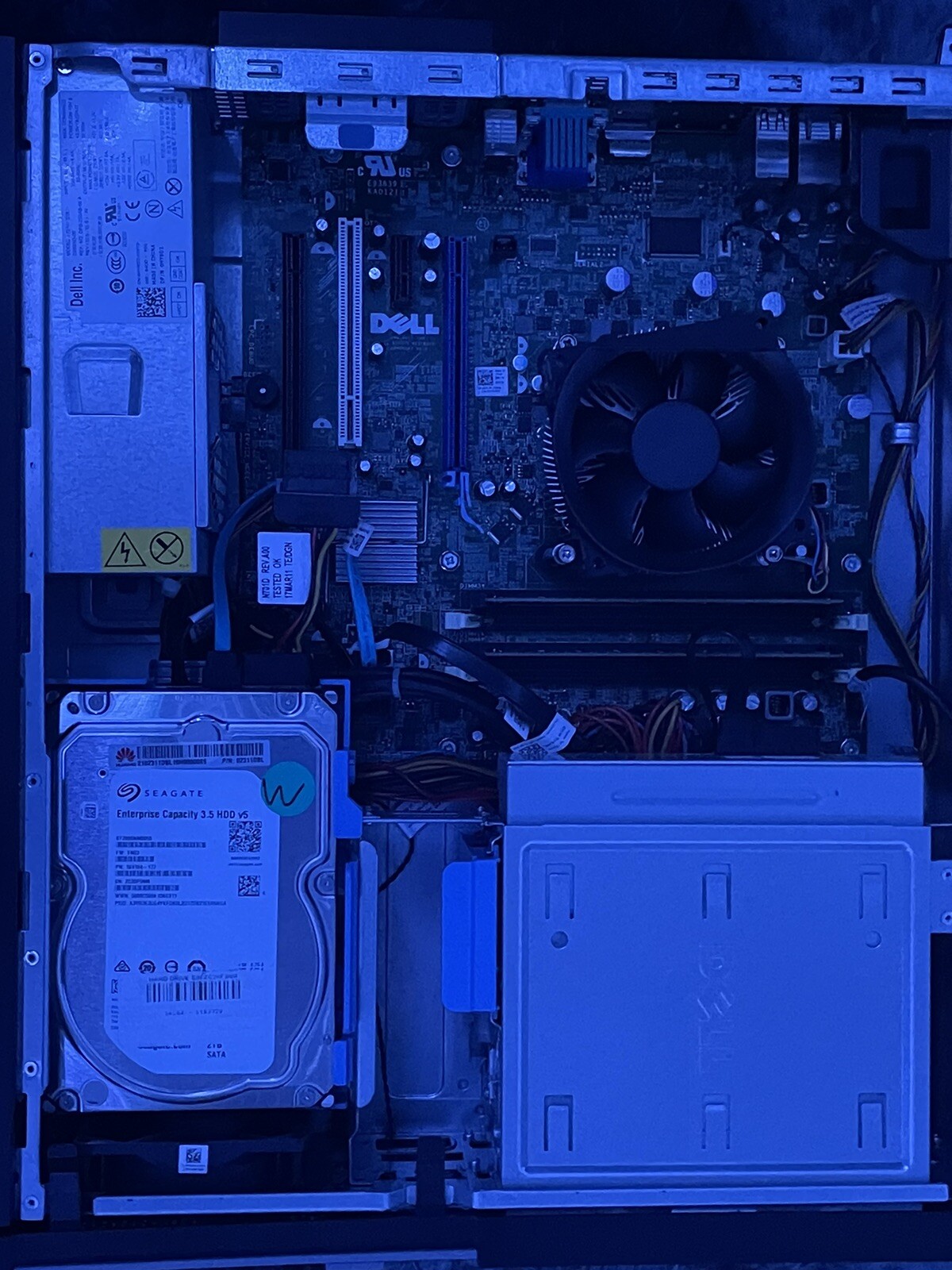 Desktop PC