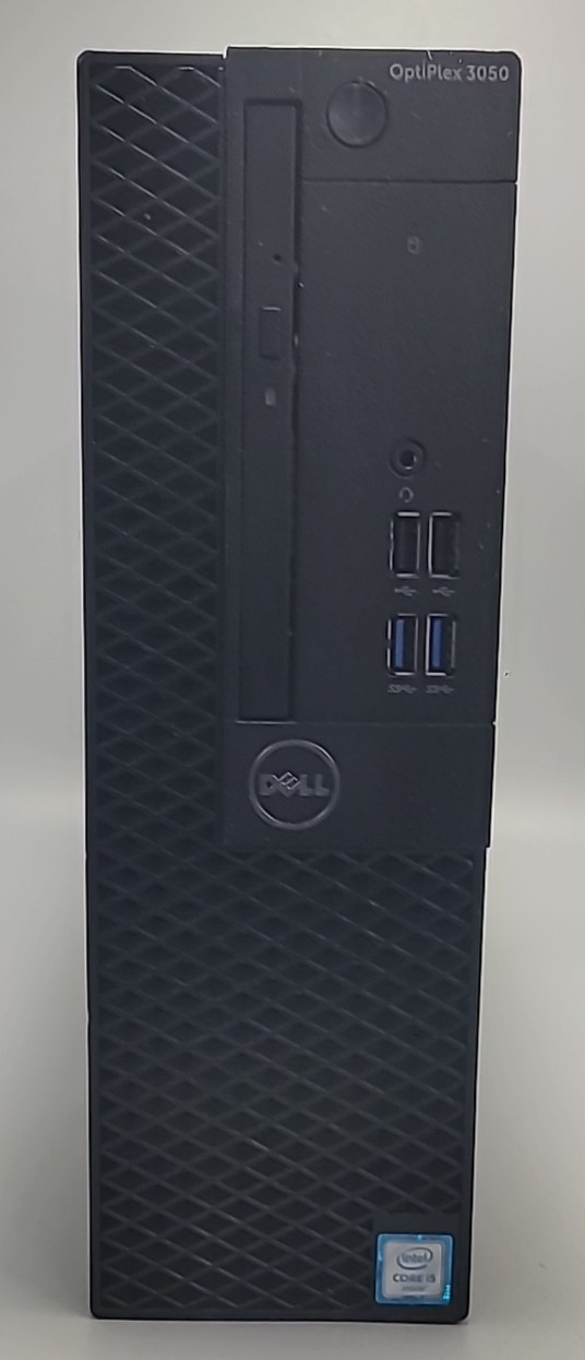 Dell OptiPlex 3050 /i5-6500@3.19GHz /12GB RAM /256GB SSD /Win 11 Pro