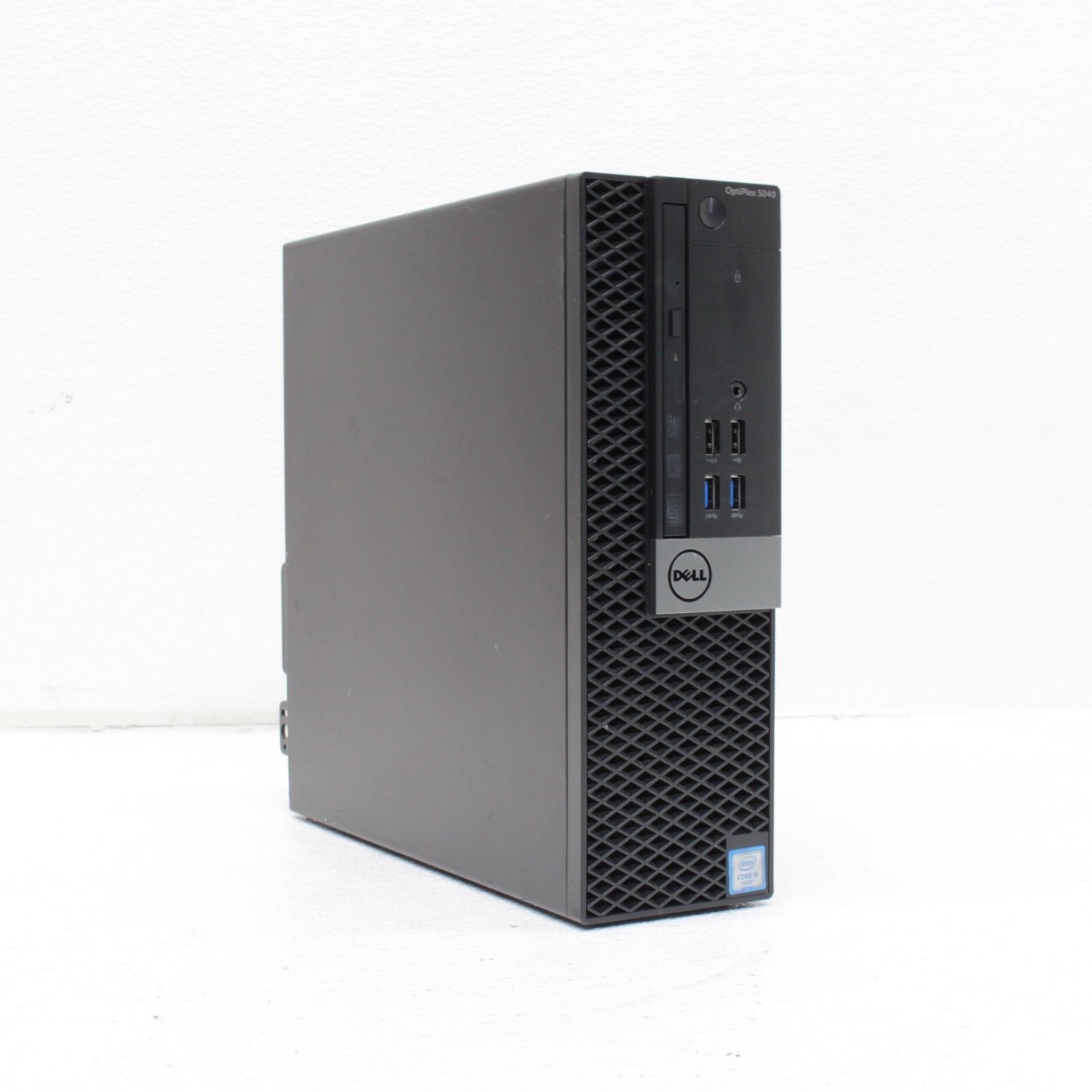 Dell OptiPlex 5040 SFF | Intel i5-6500 3.2GHz, 8GB Ram | No HDD, No OS
